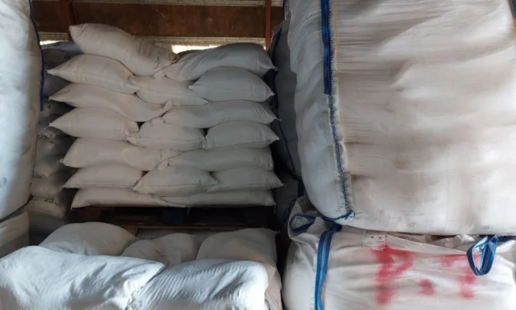 Крейда кормова мелена/ Мел кормовой молотый ГОСТ/ДСТУ - фото № 4