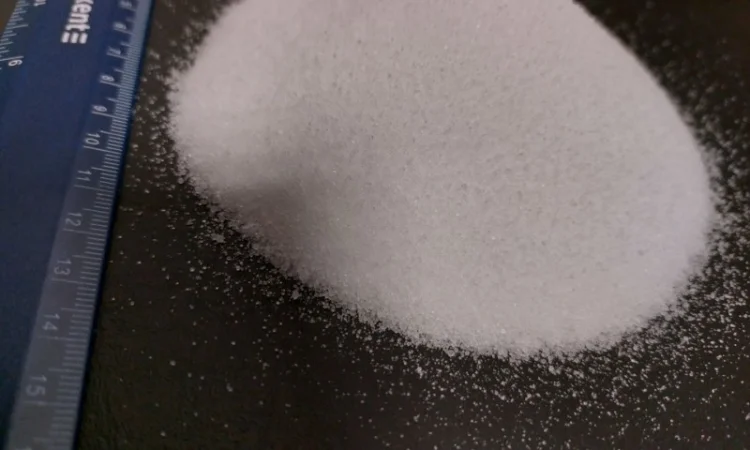 Сіль Екстра / Поваренная пищевая соль "Экстра" - фото № 1