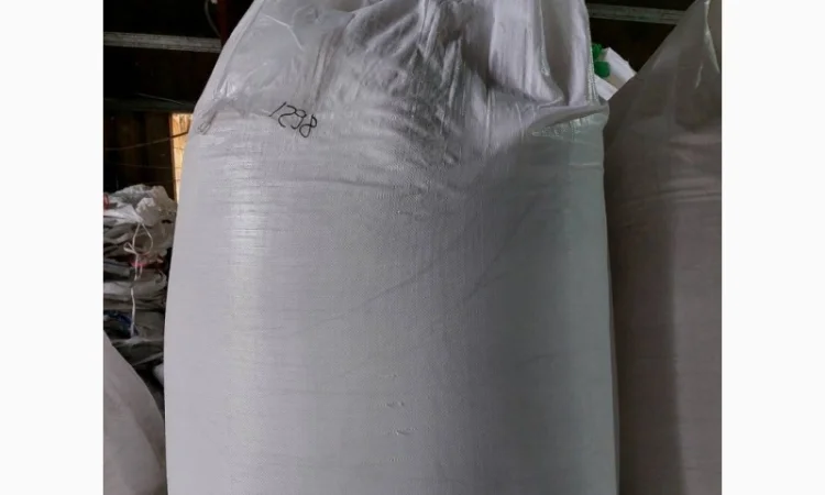 Вапнякове борошно (вапняк кормовий) - фото № 2