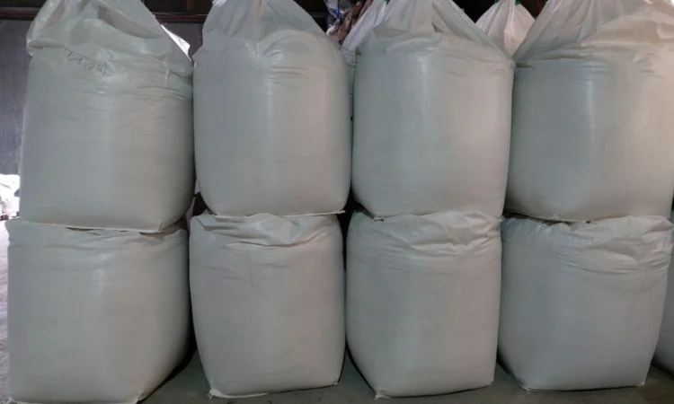 Вапнякове борошно (вапняк кормовий) - фото № 4