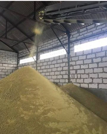 Куплю сою и соевые половинки - фото № 1