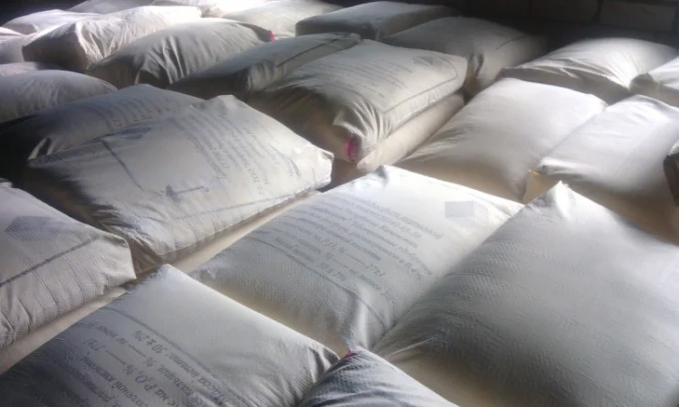 Продается трикальций, монокальцийфосфаты - фото № 1