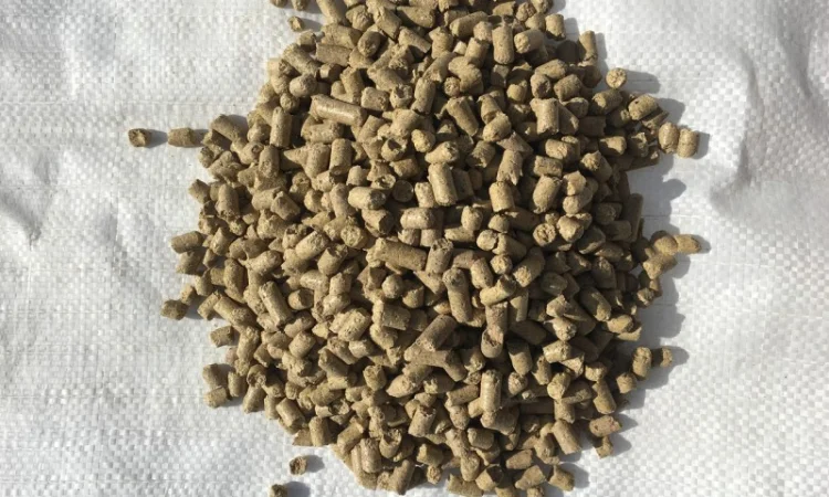 Продам соєву оболонку гранула - фото № 1