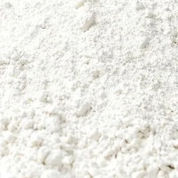 Мел кормовой природный молотый - фото № 1