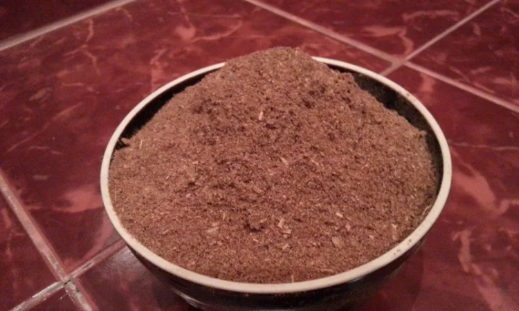 Креветочная мука от производителя. Вся Украина - фото № 1