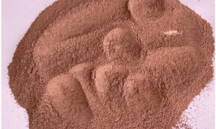 Сапоніт кормовий - мінеральна добавка для тварин та птиці - фото № 1