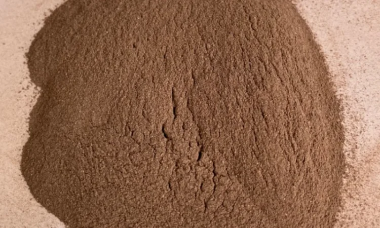 Сапоніт кормовий - мінеральна добавка для тварин та птиці - фото № 2