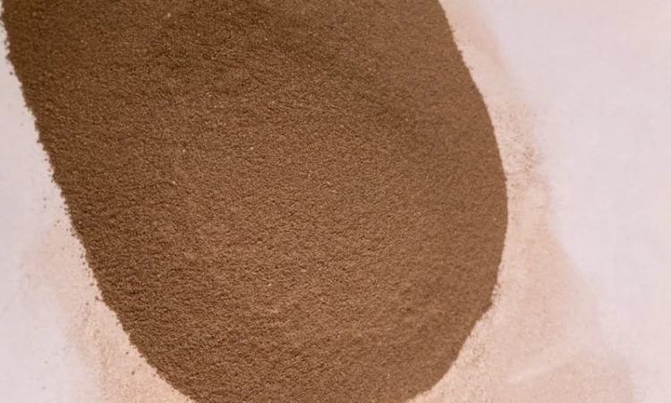 Сапоніт кормовий - мінеральна добавка для тварин та птиці - фото № 4