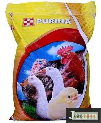 Корма Пурина без антибиотиков от компании - фото № 2