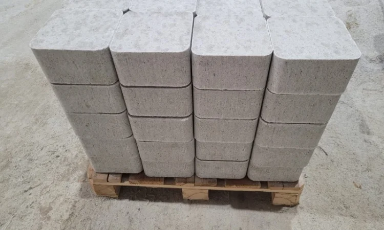 Сіль кам"яна для тварин - фото № 1