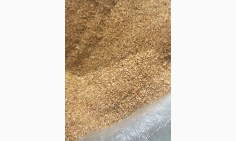 Барда післяспиртова кукурузна - фото № 1