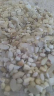 Рисовая сечка - фото № 2