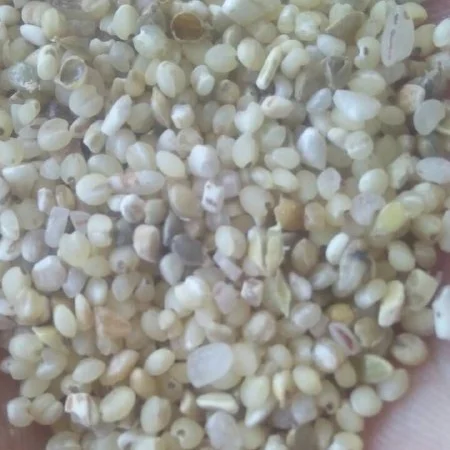 Рисовая сечка - фото № 3