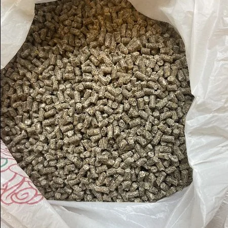 Корм для риб - фото № 1