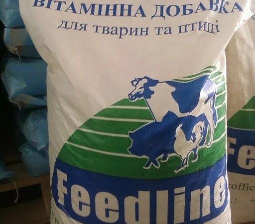 Триптофан - фото № 1