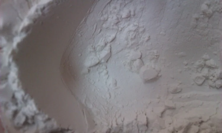 Бентонит кормовой - фото № 1