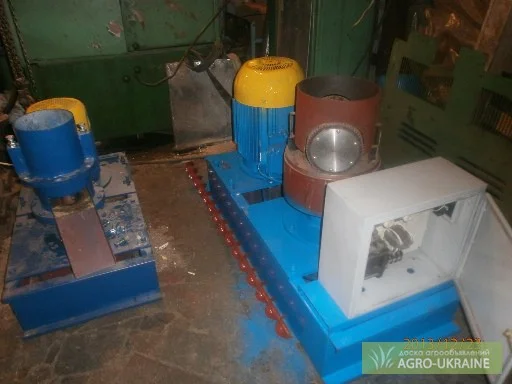 Корма гранулированные. - фото № 2