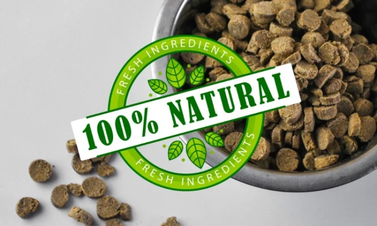 Сухий корм для собак - фото № 7