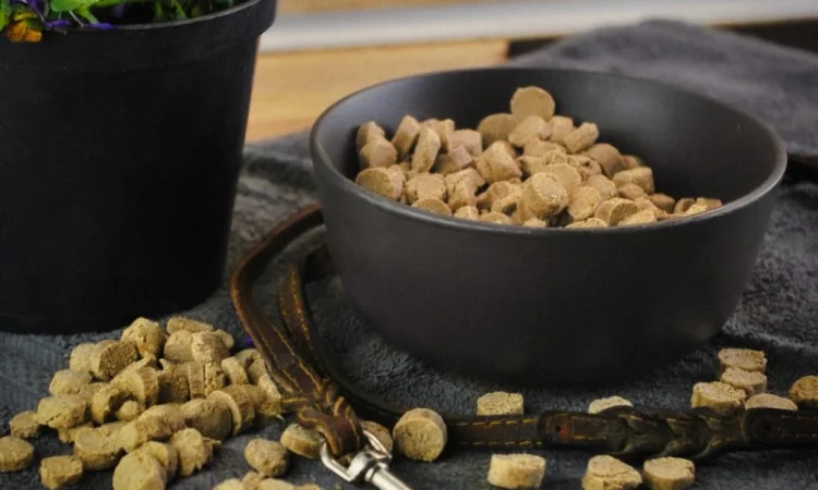 Сухий корм для собак - фото № 10