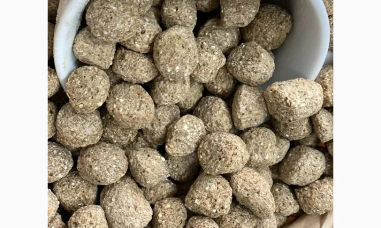 Экструдированная каша для собак "Стандарт" ТМ ProKorm - фото № 1