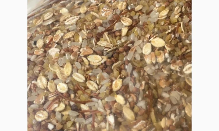 Каша злаковая для собак ТМ ProKorm - фото № 1