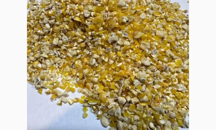 Крупка кукурудзяна ( Дрібка ) - фото № 2