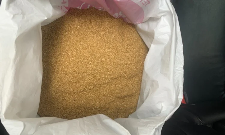 БАРДА спиртова DDGS - фото № 3