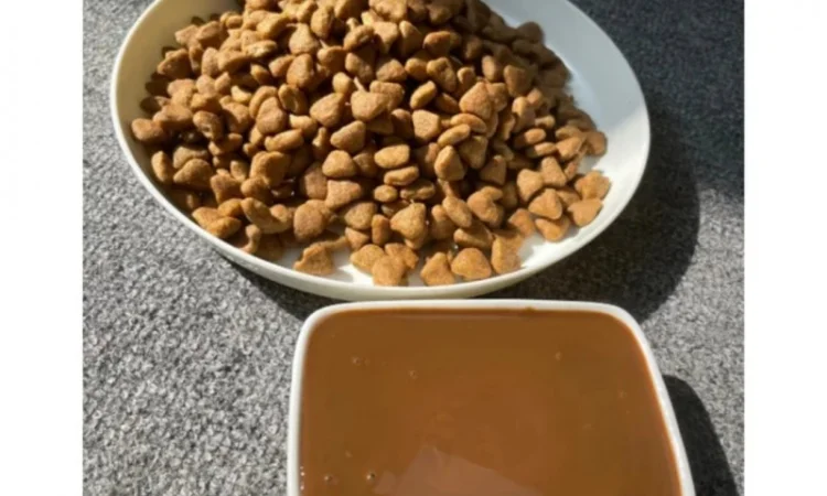 Гідролізат печінки курячої, гідролізат з риби - фото № 3