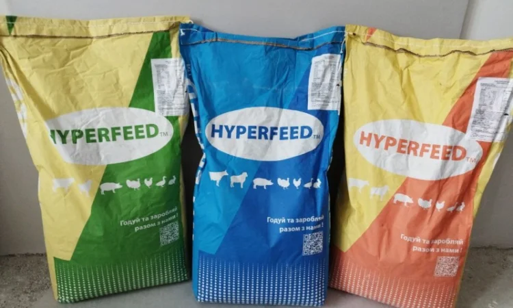 Продам Премікси, кормові добавки - Старт, Гроуер, Фініш - фото № 2