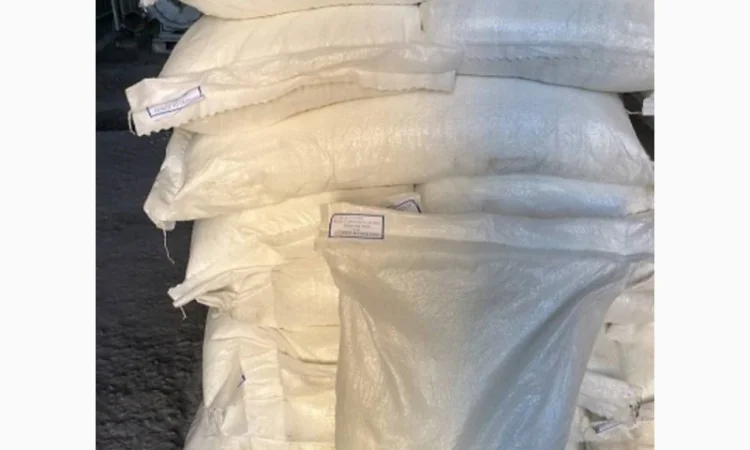 Оксид цинка марки ТД (А) - фото № 1