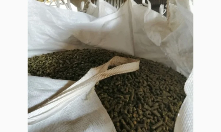 Продам гранули люцерни - фото № 2