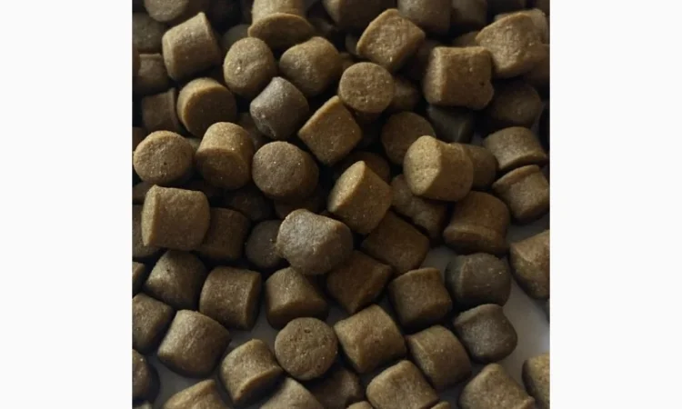 Корм Fishery Tech Deepdine Classic для осетра, форелі (3, 0; 4, 0; 4, 5; 6, 0; 8, 0 мм) - фото № 1