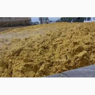 Продаємо Пивну дробину сиру - фото № 1