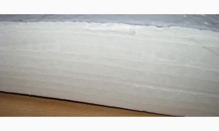 Теплоизоляция, утепление, гидроизоляция пенополиуретаном напыляемым жестким ППУ - фото № 16