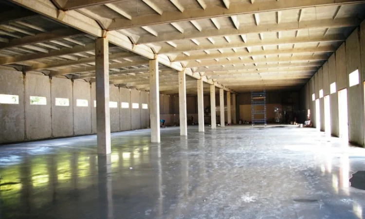 Строительство зданий и сооружений с помощью быстро возводимых железо бетонных конструкций - фото № 3