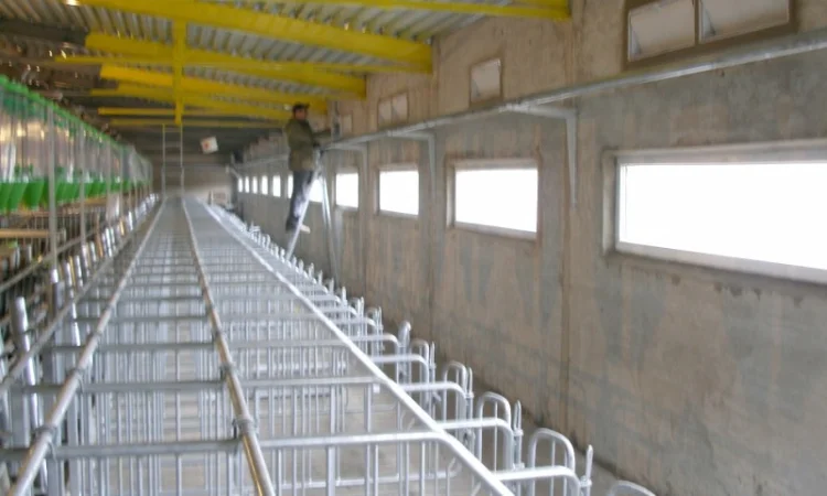 Строительство зданий и сооружений с помощью быстро возводимых железо бетонных конструкций - фото № 7