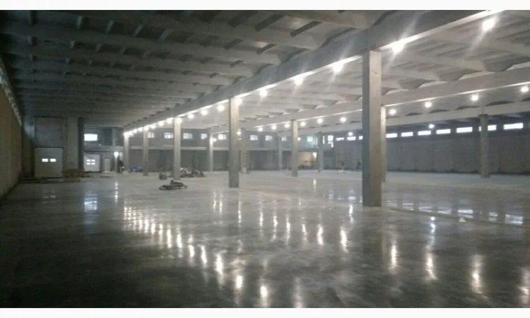 Строительство зданий и сооружений с помощью быстро возводимых железо бетонных конструкций - фото № 8