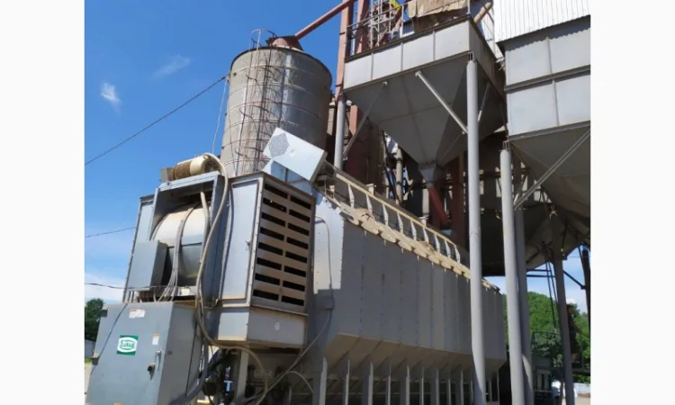 Будівництво, ремонт, реконструкція ЗАВ 25, ЗАВ 50, ЗАВ 100 - фото № 11