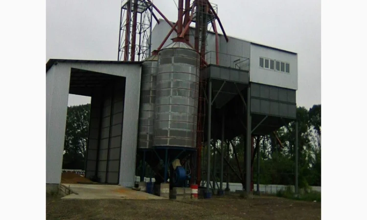 Будівництво, ремонт, реконструкція ЗАВ 25, ЗАВ 50, ЗАВ 100 - фото № 12