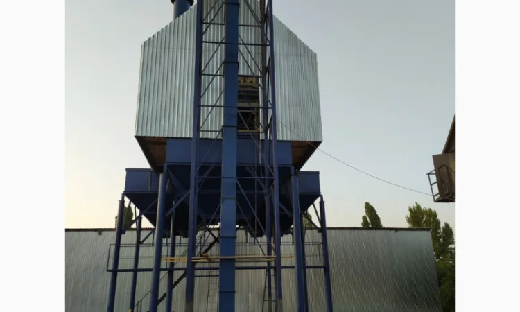 Будівництво, ремонт, реконструкція ЗАВ 25, ЗАВ 50, ЗАВ 100 - фото № 15