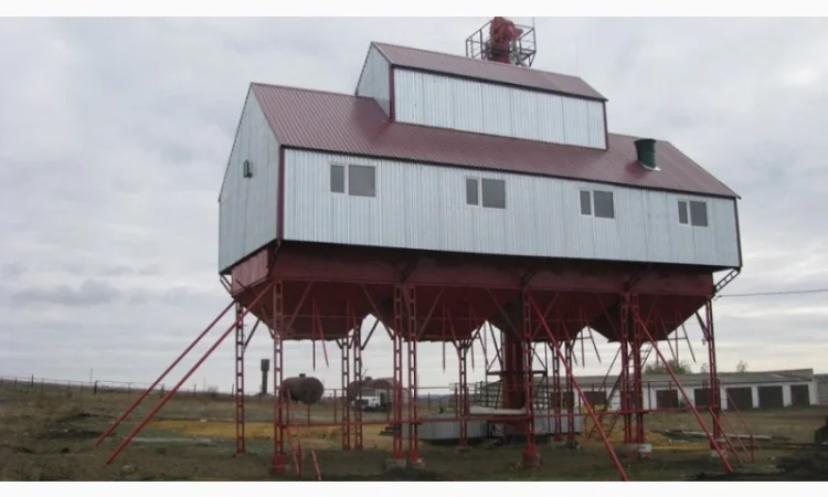 Будівництво, ремонт, реконструкція ЗАВ 25, ЗАВ 50, ЗАВ 100 - фото № 4