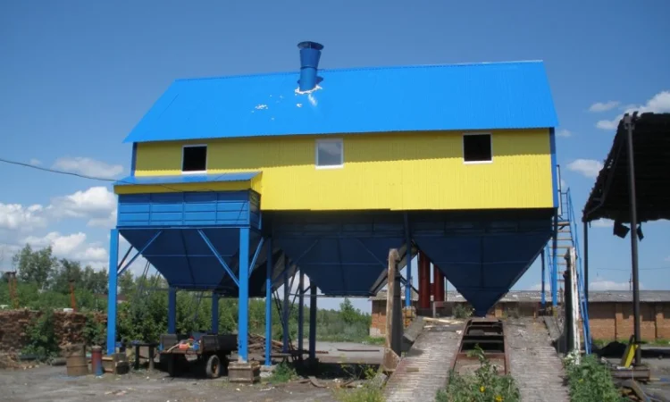 Будівництво, ремонт, реконструкція ЗАВ 25, ЗАВ 50, ЗАВ 100 - фото № 5