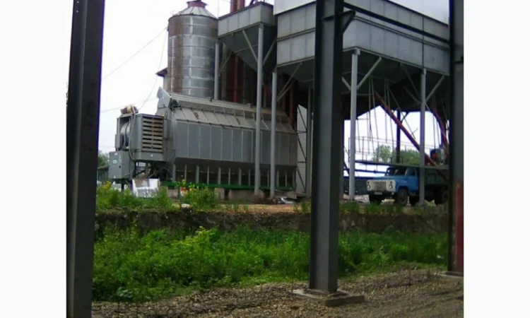 Строительство, ремонт, реконструкция ЗАВ 25, 50, 100 "под ключ" - фото № 11