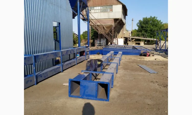 Строительство, ремонт, реконструкция ЗАВ 25, 50, 100 "под ключ" - фото № 16