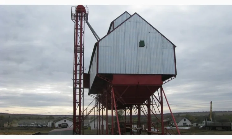 Строительство, ремонт, реконструкция ЗАВ 25, 50, 100 "под ключ" - фото № 5