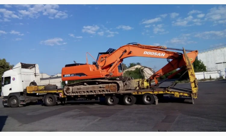 Демонтаж.Снос строений.Вывоз строймусора в Киеве - фото № 1