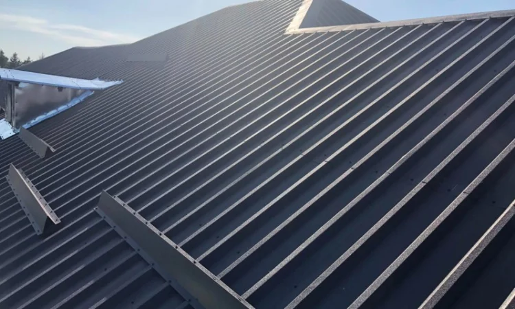 Кровельные работы любой сложности - фото № 2