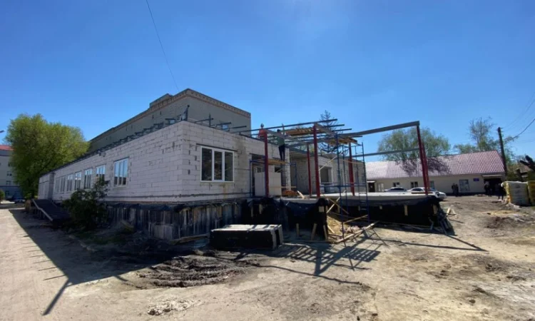 Строительство гражданских и промышленных зданий "под ключ" - фото № 4