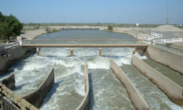 Накопители воды и технических жидкостей - фото № 1