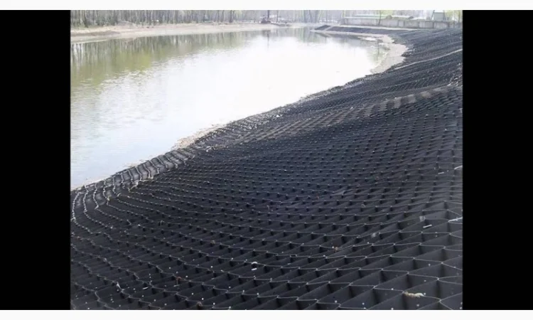 Накопители воды и технических жидкостей - фото № 18